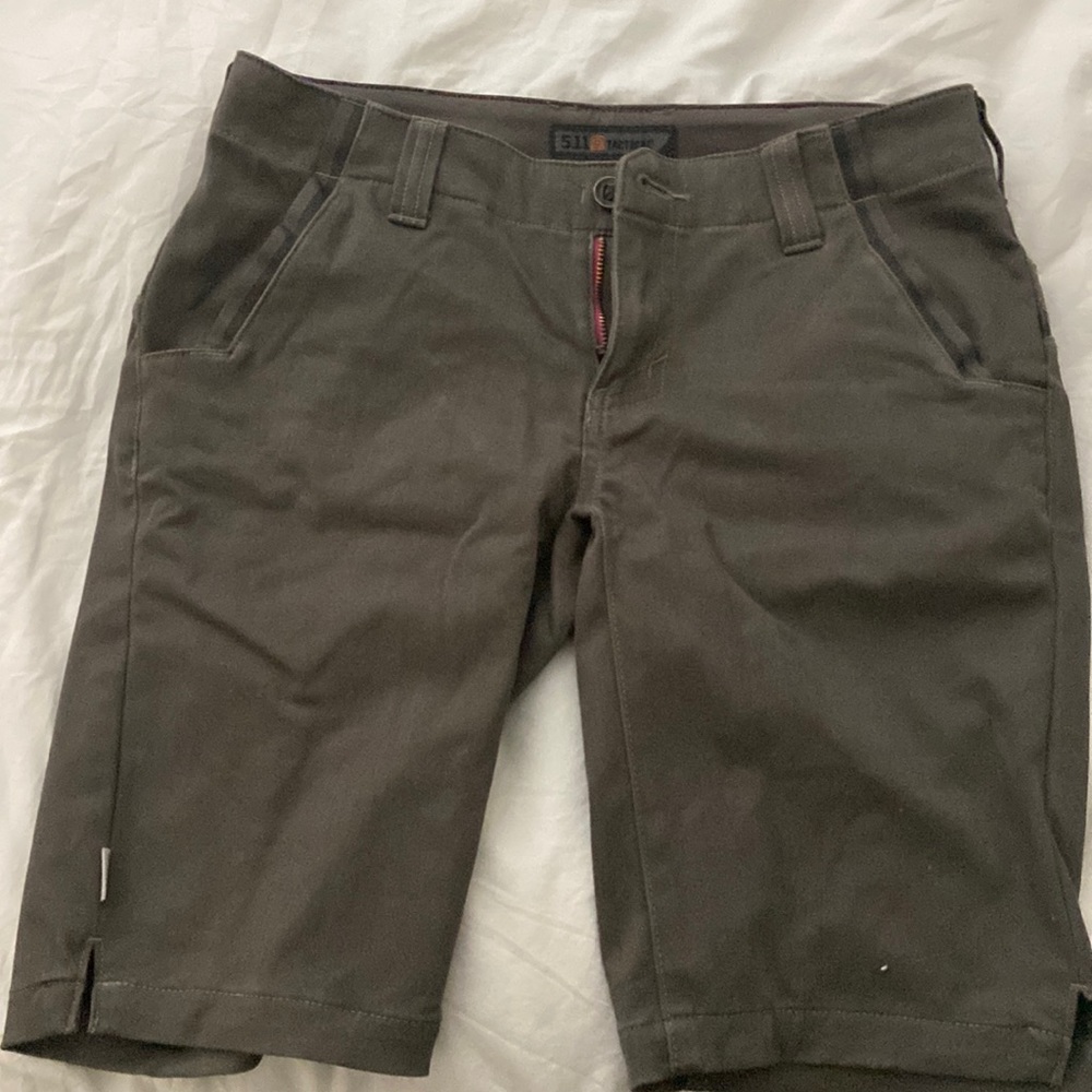 5.11 Tactical Shorts
